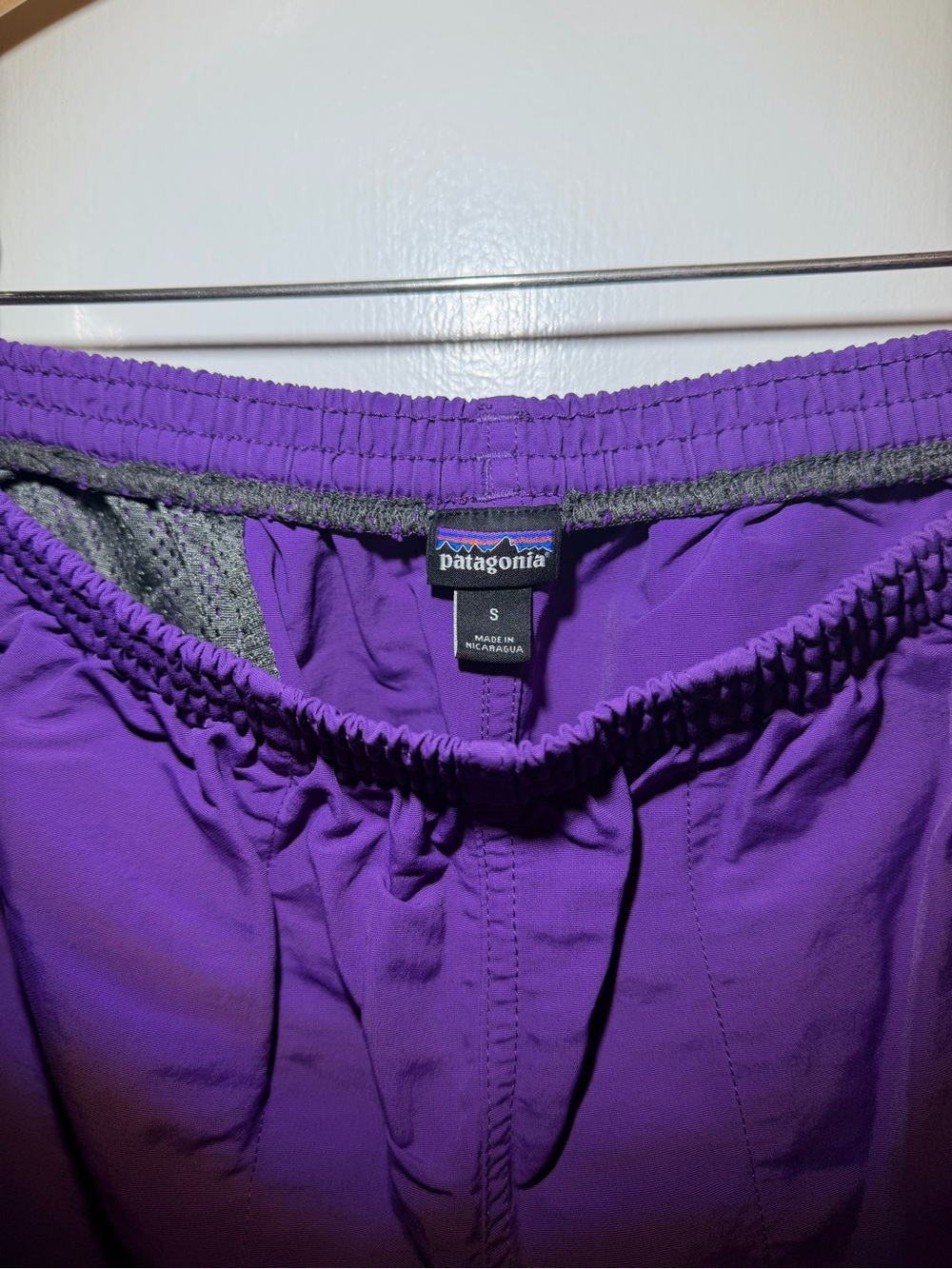 Patagonia Men's Baggies Shorts - 5" - Picture 3 of 3